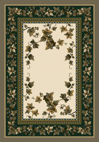Ivy Valley Opal Signature Collection Area Rug