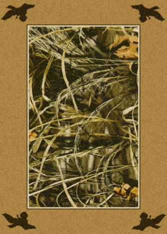 Max-4 Realtree Collection Area Rug