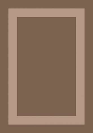 Bailey Baileys Modern Times Collection Area Rug
