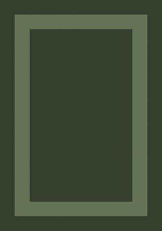 Bailey Yew Tree Modern Times Collection Area Rug