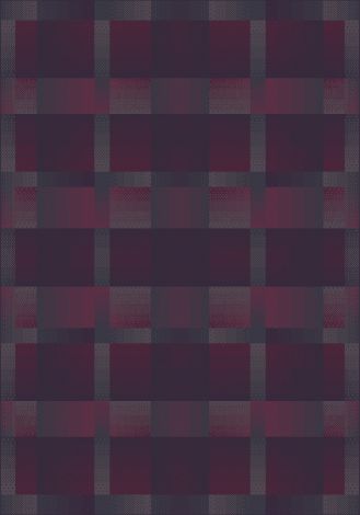 Aura Vineyard Modern Times Collection Area Rug