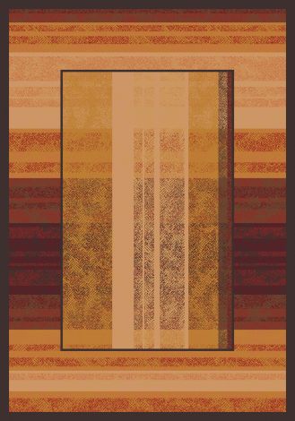 Aspire Fiji Modern Times Collection Area Rug