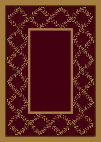Lystra Garnet Ii Milliken Design Center Collection Area Rug