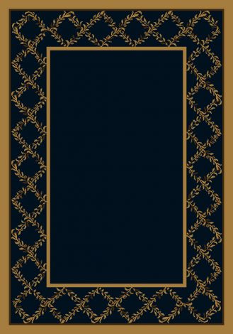 Lystra Sapphire Ii Milliken Design Center Collection Area Rug