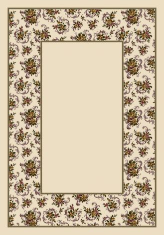 Cameo Rose Opal Ii Milliken Design Center Collection Area Rug