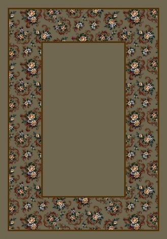Cameo Rose Sage Ii Milliken Design Center Collection Area Rug