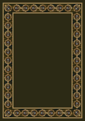 Amir Maize Milliken Design Center Collection Area Rug