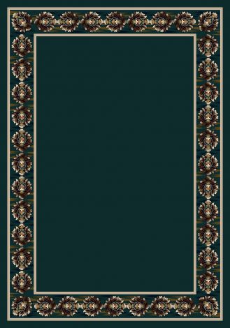 Amir Dark Amber Milliken Design Center Collection Area Rug