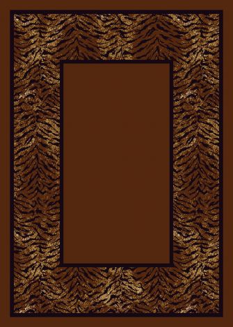 Domo Tiger Milliken Design Center Collection Area Rug