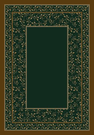 Leander Emerald Ii Milliken Design Center Collection Area Rug