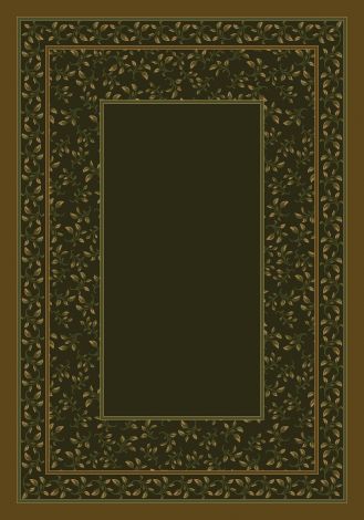 Leander Olive Milliken Design Center Collection Area Rug
