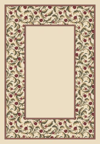 Latin Rose Opal Ii Milliken Design Center Collection Area Rug