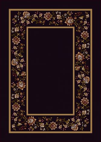 Khorrasan Onyx Milliken Design Center Collection Area Rug
