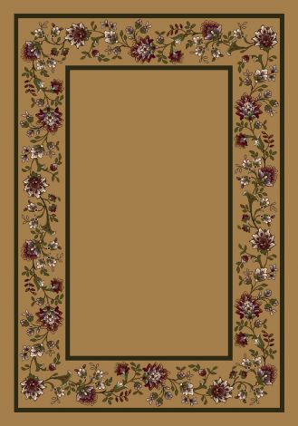 Khorrasan Maize Ii Milliken Design Center Collection Area Rug