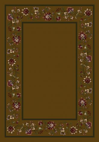 Khorrasan Nutmeg Ii Milliken Design Center Collection Area Rug