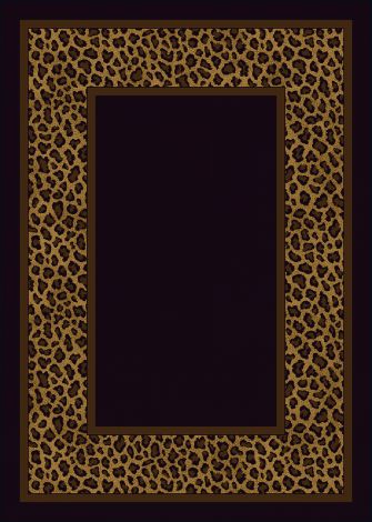 Leopold Leopard Ii Milliken Design Center Collection Area Rug