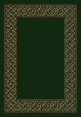 Copernicus Olive Ii Milliken Design Center Collection Area Rug