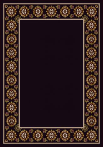 Kabul Onyx Milliken Design Center Collection Area Rug