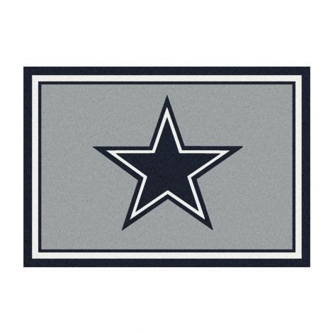 Dallas Cowboys Spirit NFL Rug
