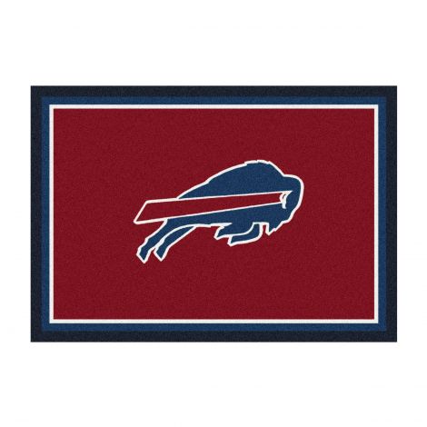 Buffalo Bills Spirit NFL Rug