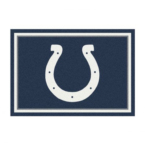 Indianapolis Colts Spirit NFL Rug