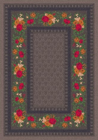 Kerri Wispy Pastiche Collection Area Rug