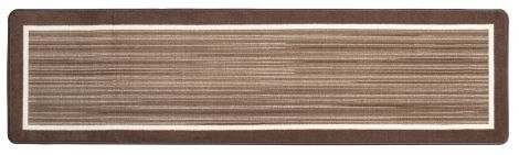 Night Rhythm Sepia In the Moment Collection Area Rug