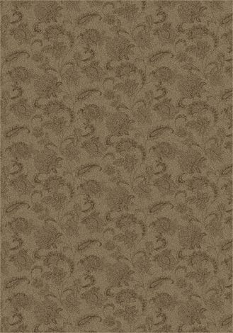 Aria Camel Imagine Figurative Collection Area Rug