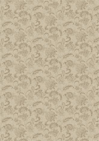 Aria Fleece Imagine Figurative Collection Area Rug