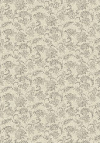 Aria Porcelain Imagine Figurative Collection Area Rug