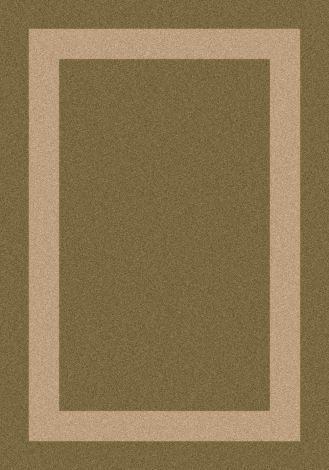 Bailey Dried Herb Modern Times Collection Area Rug