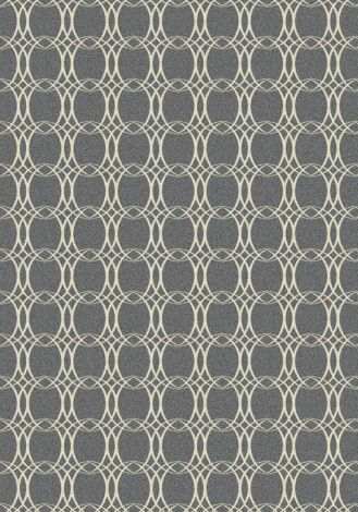 Beltane Slate Imagine Figurative Collection Area Rug
