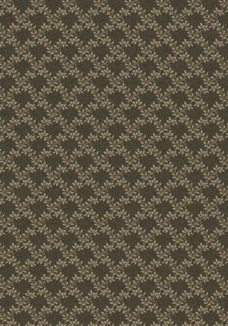 Bluffview Evergreen Imagine Figurative Collection Area Rug