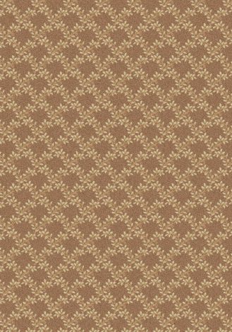 Bluffview Hazelnut Imagine Figurative Collection Area Rug