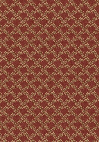 Bluffview Tuscan Imagine Figurative Collection Area Rug