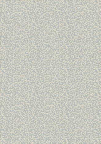 Bridgewater Coastal Blue Imagine Figurative Collection Area Rug