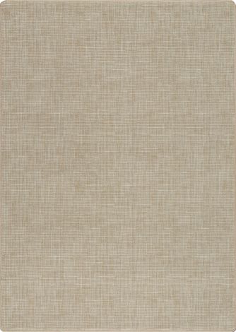 Broadcloth Cashmere Imagine Figurative Collection Area Rug