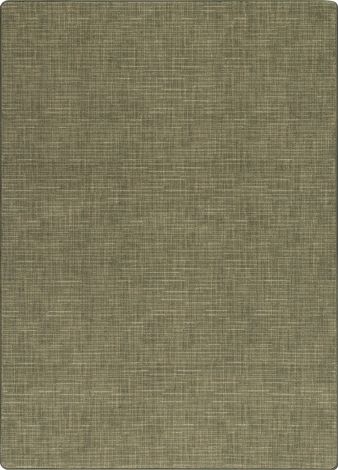 Broadcloth Grasscloth Imagine Figurative Collection Area Rug