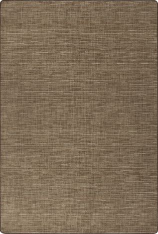 Broadcloth Oilskin Imagine Figurative Collection Area Rug