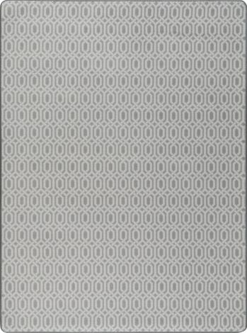 Cadence Song Blue Fog Imagine Figurative Collection Area Rug