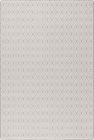 Cadence Song Ecru Imagine Figurative Collection Area Rug