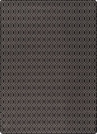 Cadence Song Onyx Imagine Figurative Collection Area Rug