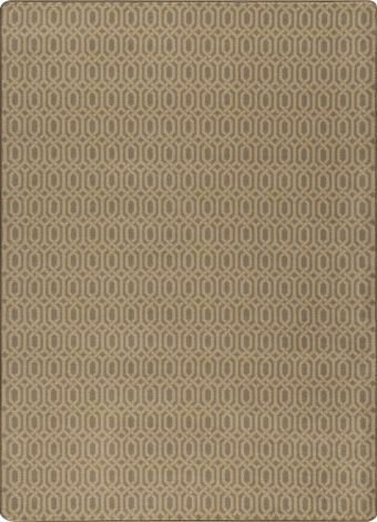 Cadence Song Sable Imagine Figurative Collection Area Rug
