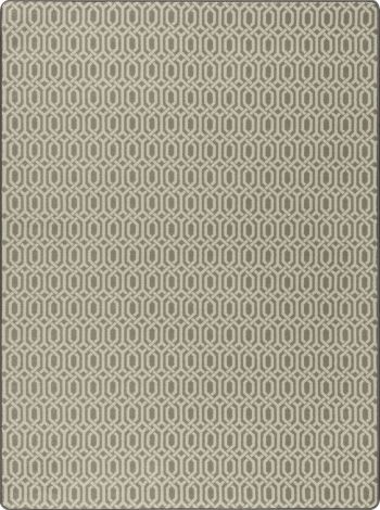 Cadence Song Seafoam Imagine Figurative Collection Area Rug