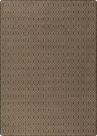 Cadence Song Sorrel Imagine Figurative Collection Area Rug