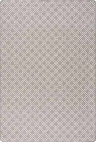 Canova Lattice Stone Imagine Figurative Collection Area Rug