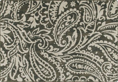 Cashmira Loden Mix & Mingle Collection Area Rug