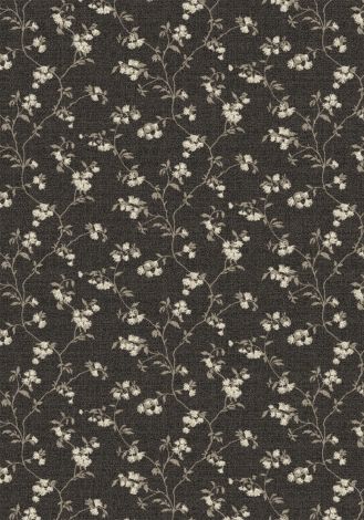 Castleton Ebony Imagine Figurative Collection Area Rug
