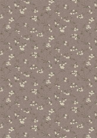 Castleton Frosted Plum Imagine Figurative Collection Area Rug