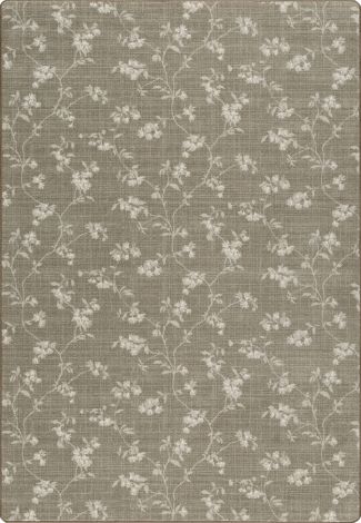 Castleton Muslin Imagine Figurative Collection Area Rug